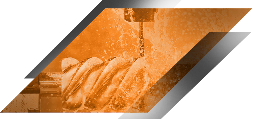 Górmich - obróbka CNC