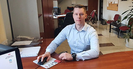 Łukasz Michałkiewicz