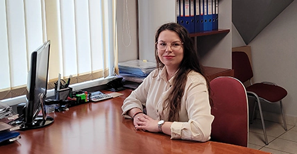 Magdalena Michałkiewicz