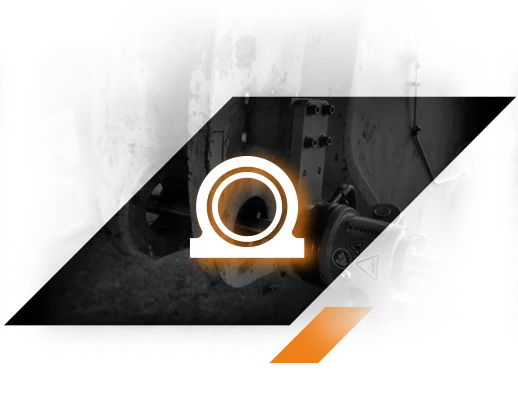 Mobilne wytaczanie otworów