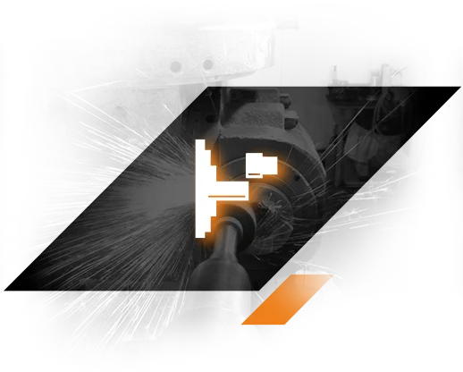 mobilne szlifowanie stożków